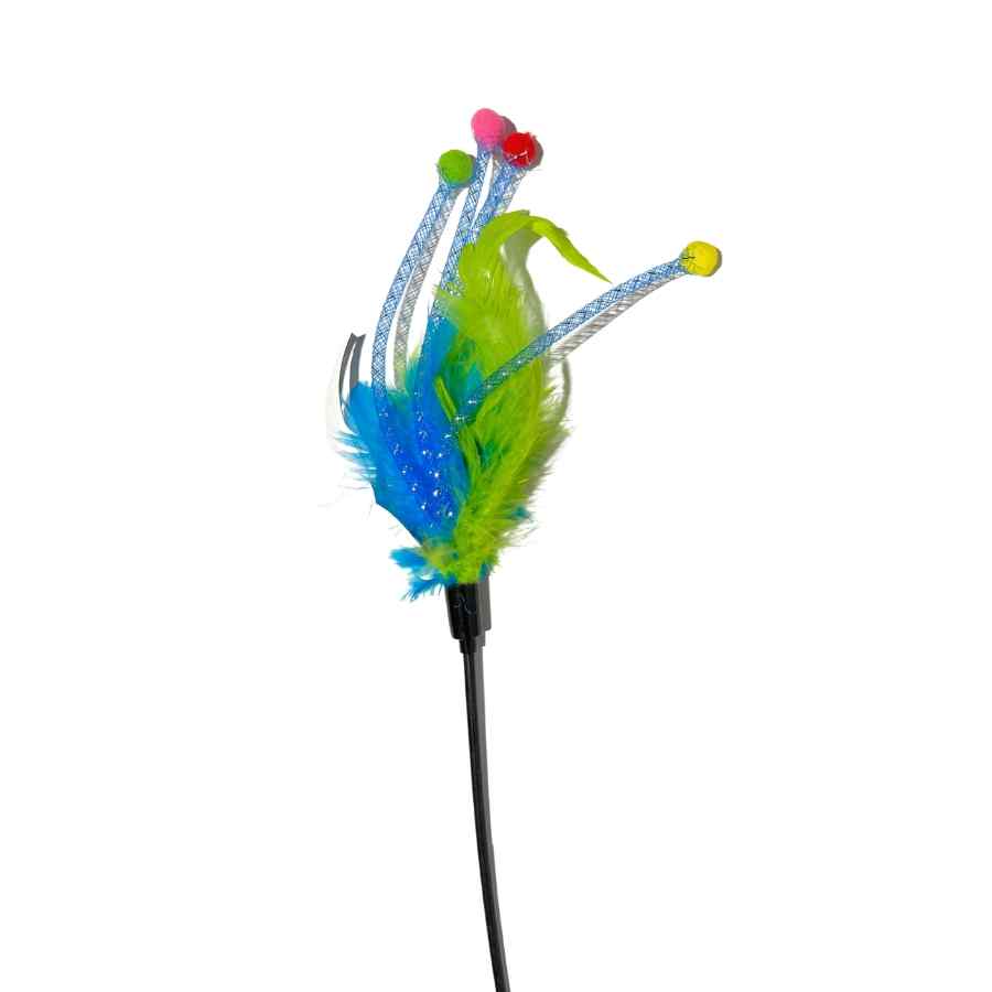 The Cat Band Colorful Wand (Modelos Aleatorios), , large image number null